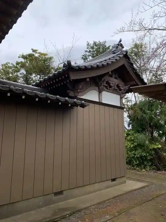 岩野見社(千葉県)