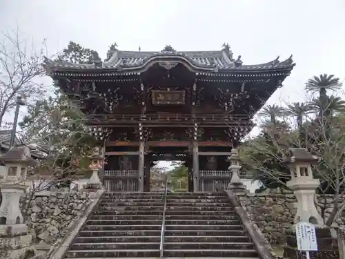 粉河寺(和歌山県)