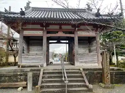 穴太寺(京都府)