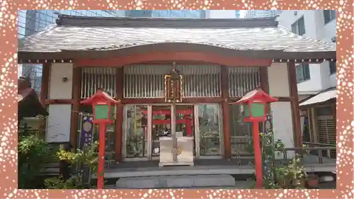 日比谷神社(東京都)