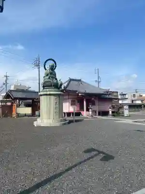 津観音(三重県)