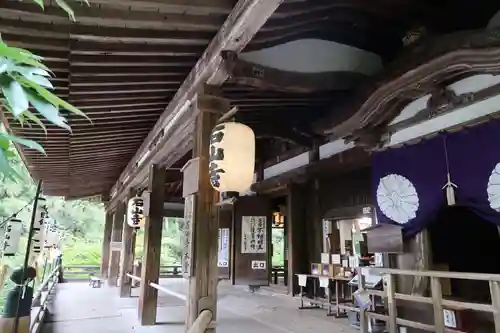 石山寺(滋賀県)