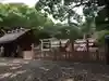 上知我麻神社(熱田神宮摂社)(愛知県)