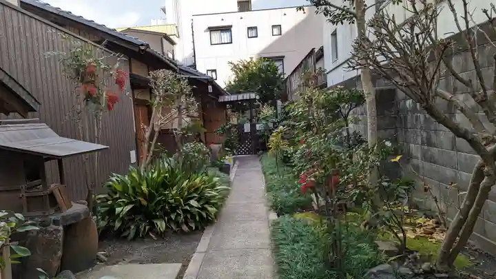 本光寺(京都府)