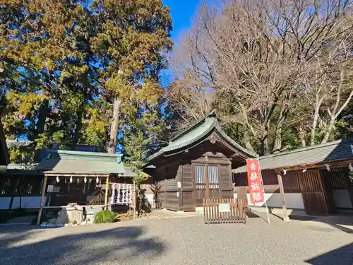 常磐神社(茨城県)