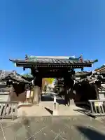 勝楽寺(東京都)
