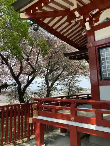 熊野神社(東京都)