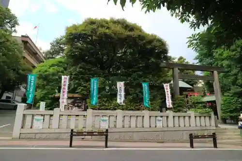 東京大神宮のその他建物