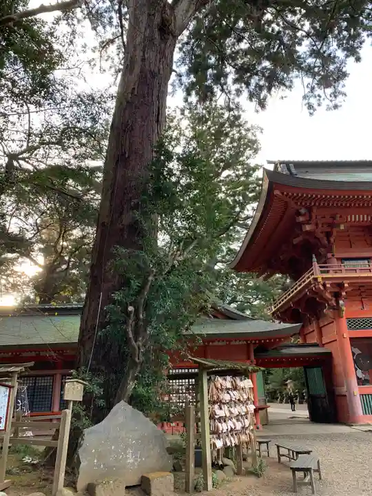 鹿島神宮のその他建物