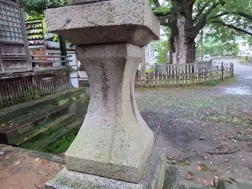 神明宮(石川県)