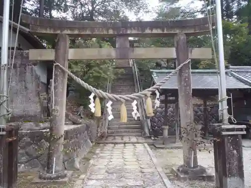 金刀比羅神社(岐阜県)
