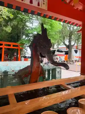 熊野速玉大社(和歌山県)