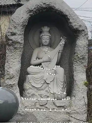板倉雷電神社(群馬県)