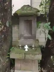 中原八幡神社(東京都)