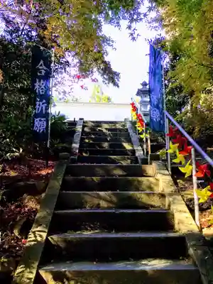 滑川神社 - 仕事と子どもの守り神のその他建物