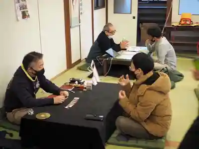 遠照山 光明寺（尼崎大仏）の体験その他