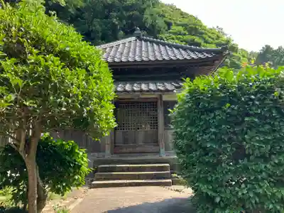 永厳寺(福井県)