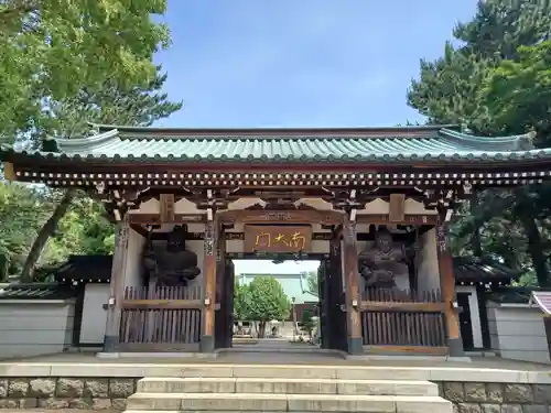 長命寺(東京都)