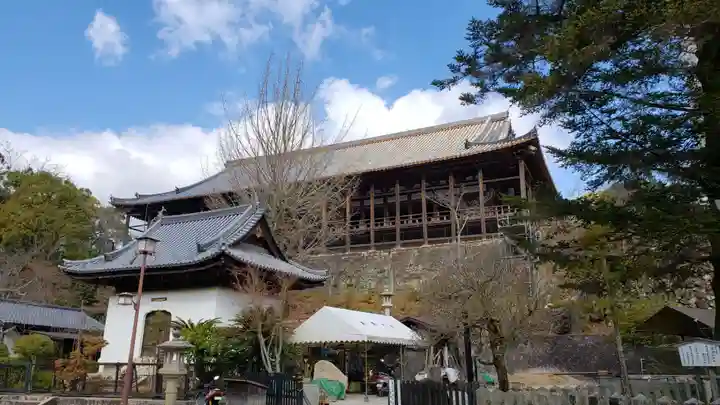 厳島神社のその他建物