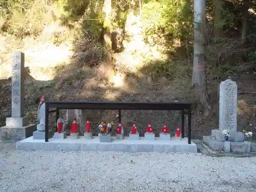 西運寺(愛知県)