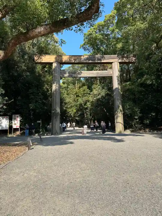 熱田神宮(愛知県)