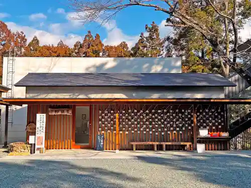 井伊谷宮(静岡県)