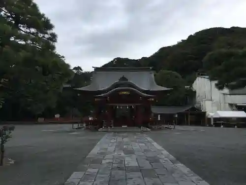鶴岡八幡宮のその他建物
