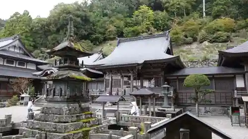 焼山寺(徳島県)