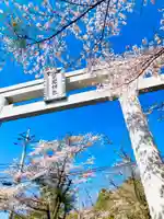 愛宕神社(茨城県)