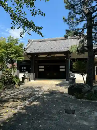 大林寺(東京都)