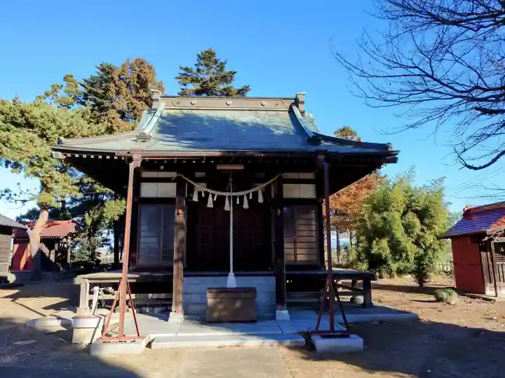 赤城神社(群馬県)