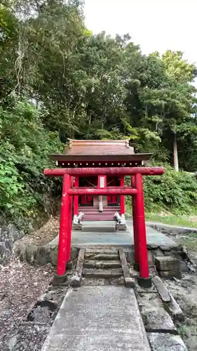 白狐山光星寺(山形県)