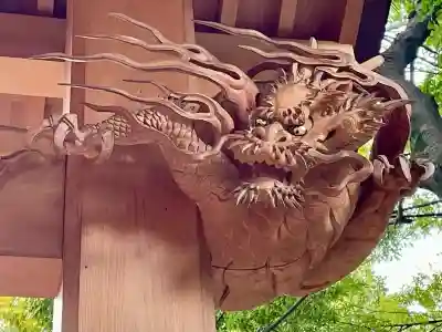 待乳山聖天（本龍院）(東京都)