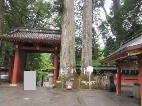 日光二荒山神社(栃木県)