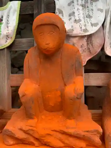 三ツ木神社(埼玉県)
