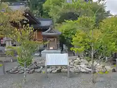 丹生川上神社（上社）(奈良県)