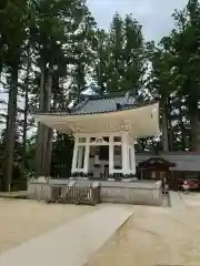 壇上伽藍の建物その他