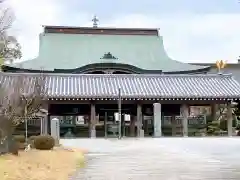 温泉山 安楽寺(四国霊場第六番札所)(徳島県)