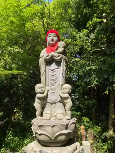 花月院知足寺(神奈川県)
