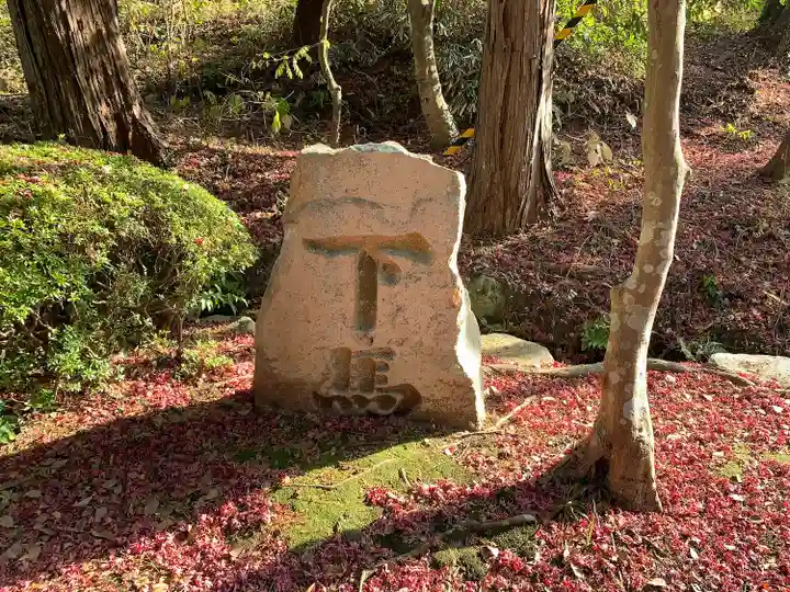 禅昌寺(山口県)