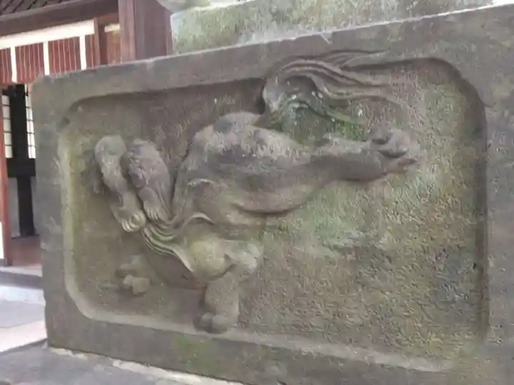 小日向神社(東京都)