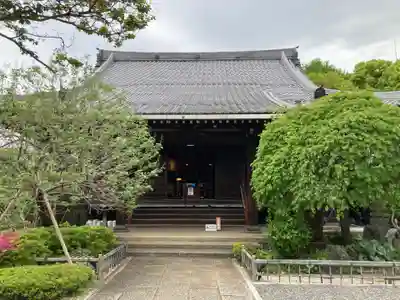 高徳寺(東京都)