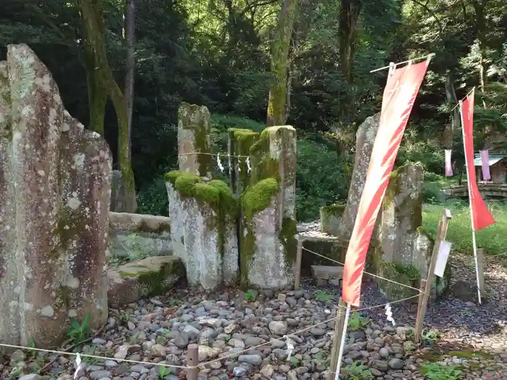 岐阜護國神社(岐阜県)