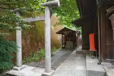 久國神社(東京都)