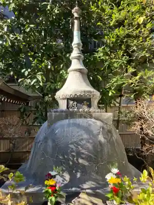 法泉寺(東京都)