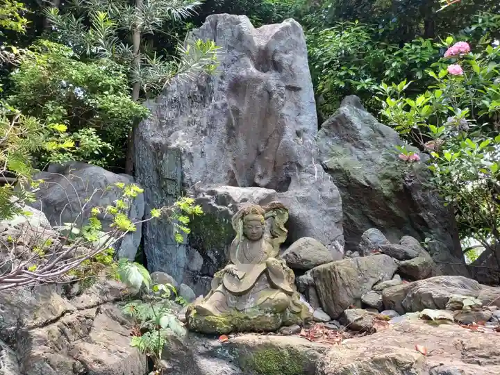 護国寺(埼玉県)