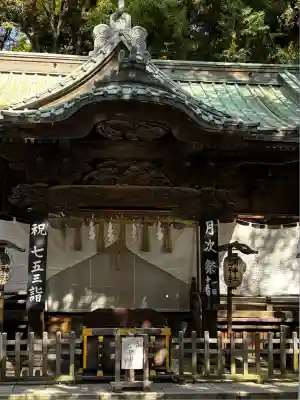 調神社(埼玉県)