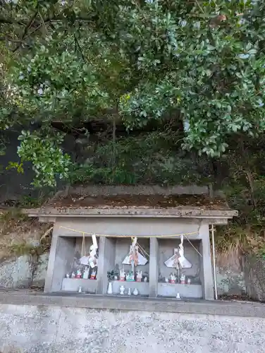稲荷神社(広島県)