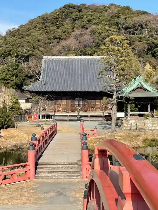 稱名寺(神奈川県)