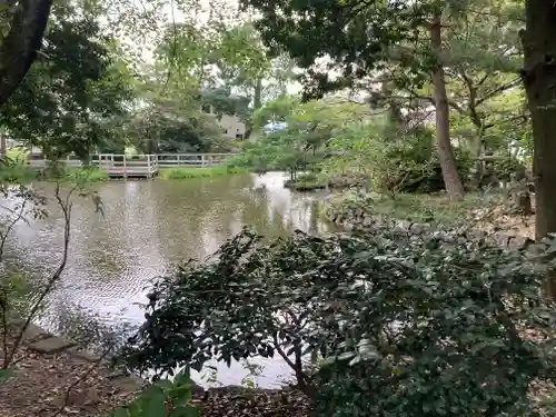 白山神社(滋賀県)
